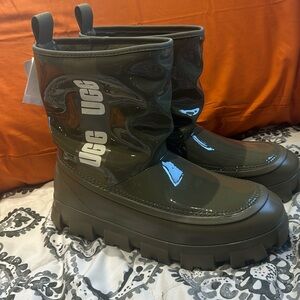 Classic Brellah Mini Boot